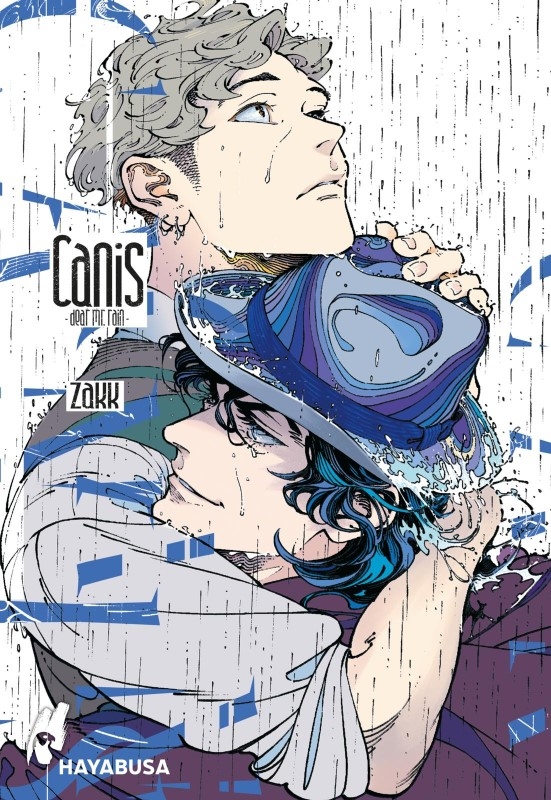 CANIS